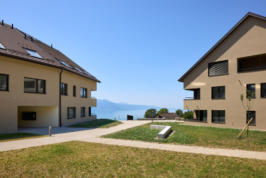 image Route de Châtel 17A